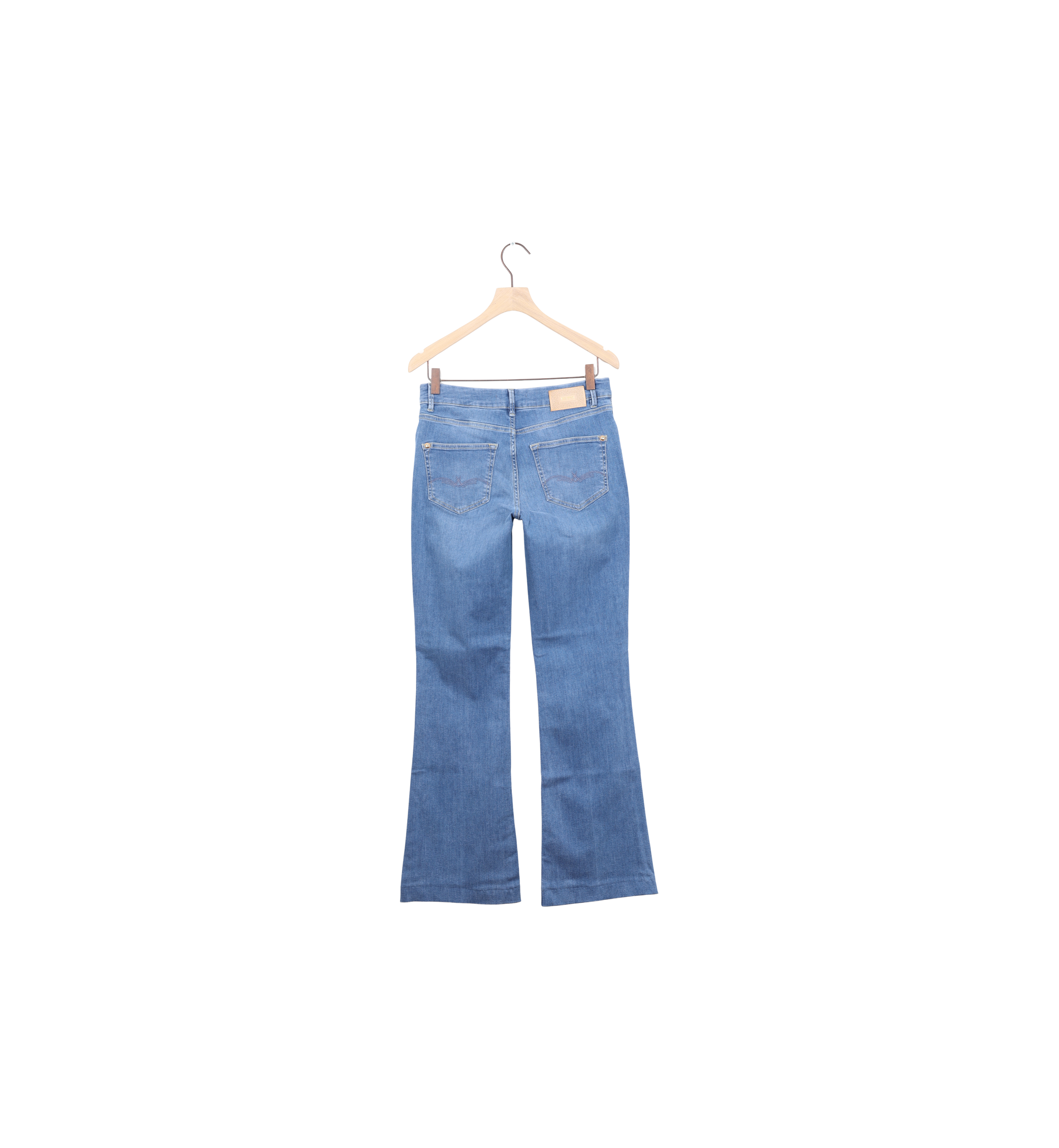 Packshot / Light Blue / ReLoved